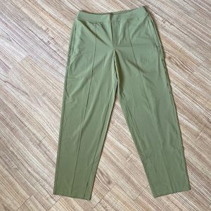 Athleta Vienna Slim Pant 8P